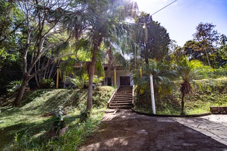 Casa para alugar com 200m², 1 quarto e 5 vagas Casa para alugar com 200m², 1 quarto e 5 vagasJardim