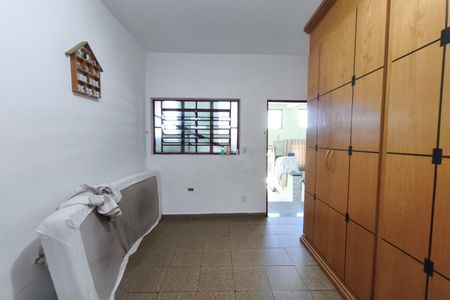 Quarto 1 de casa para alugar com 2 quartos, 120m² em Jardim do Lago Continuacao, Campinas