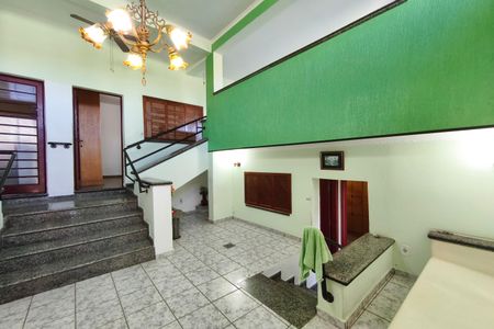 Casa para alugar com 2 quartos, 120m² em Jardim do Lago Continuacao, Campinas