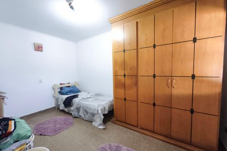 Casa para alugar com 120m², 2 quartos e 3 vagas Casa para alugar com 120m², 2 quartos e 3 vagasQuarto 3