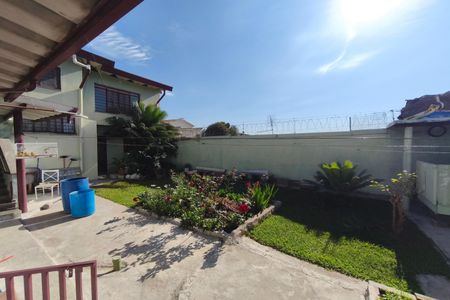 Quintal de casa para alugar com 2 quartos, 120m² em Jardim do Lago Continuacao, Campinas