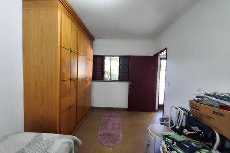 Casa para alugar com 120m², 2 quartos e 3 vagas Casa para alugar com 120m², 2 quartos e 3 vagasQuarto 3