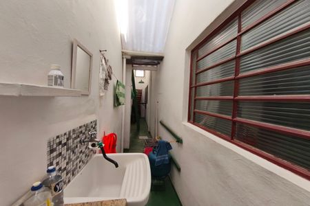 Casa para alugar com 120m², 2 quartos e 3 vagas Casa para alugar com 120m², 2 quartos e 3 vagasÁrea de Serviço