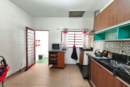 Casa para alugar com 120m², 2 quartos e 3 vagas Casa para alugar com 120m², 2 quartos e 3 vagasCozinha