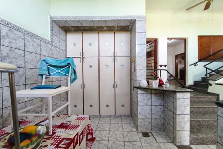 Casa para alugar com 120m², 2 quartos e 3 vagas Casa para alugar com 120m², 2 quartos e 3 vagasCozinha