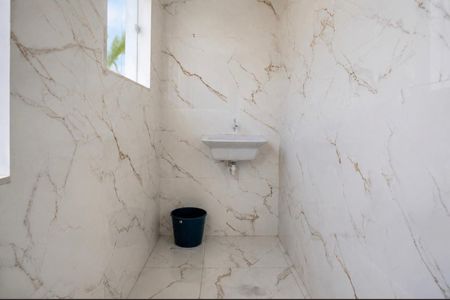 Casa para alugar com 67m², 1 quarto e sem vaga Casa para alugar com 67m², 1 quarto e sem vagaÁrea de serviço