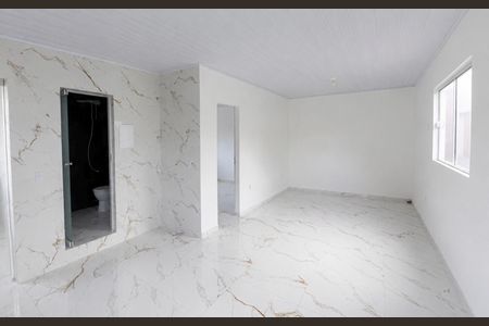 Casa para alugar com 67m², 1 quarto e sem vaga Casa para alugar com 67m², 1 quarto e sem vagaSala