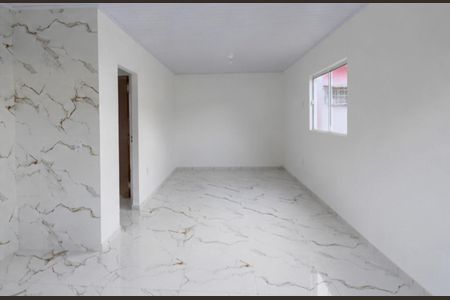 Casa para alugar com 67m², 1 quarto e sem vaga Casa para alugar com 67m², 1 quarto e sem vagaSala