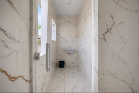 Casa para alugar com 67m², 1 quarto e sem vaga Casa para alugar com 67m², 1 quarto e sem vagaÁrea de serviço