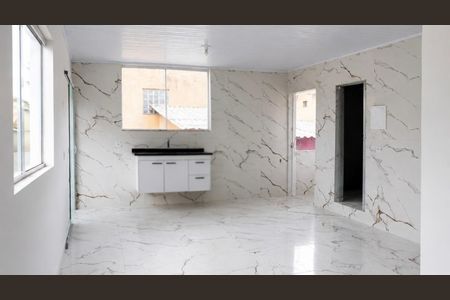 Casa para alugar com 67m², 1 quarto e sem vaga Casa para alugar com 67m², 1 quarto e sem vagaCozinha