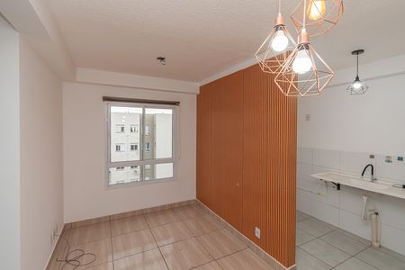 Apartamento para alugar com 2 quartos, 42m² em Jardim Amanda Ii, Hortolândia