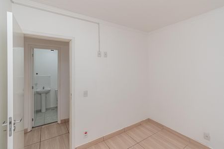 Quarto 2 de apartamento para alugar com 2 quartos, 42m² em Jardim Amanda Ii, Hortolândia
