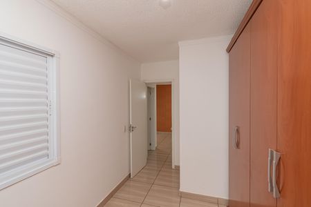 Quarto 1 de apartamento para alugar com 2 quartos, 42m² em Jardim Amanda Ii, Hortolândia