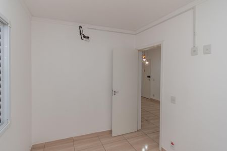 Quarto 2 de apartamento para alugar com 2 quartos, 42m² em Jardim Amanda Ii, Hortolândia