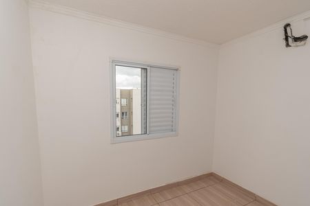Quarto 2 de apartamento para alugar com 2 quartos, 42m² em Jardim Amanda Ii, Hortolândia