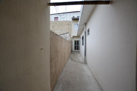 AREA EXTERNA de casa à venda com 4 quartos, 250m² em Jardim Joao Xxiii, São Paulo