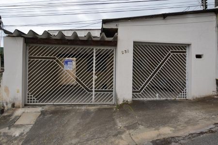 Casa à venda com 4 quartos, 250m² em Jardim Joao Xxiii, São Paulo