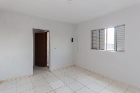 Quarto de casa para alugar com 1 quarto, 44m² em Jardim Casa Pintada, São Paulo