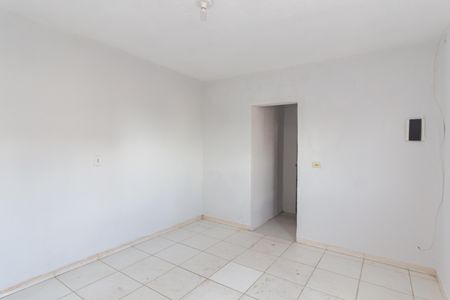 Quarto de casa para alugar com 1 quarto, 44m² em Jardim Casa Pintada, São Paulo