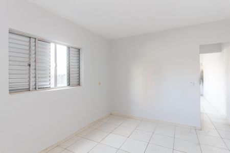 Quarto de casa para alugar com 1 quarto, 44m² em Jardim Casa Pintada, São Paulo
