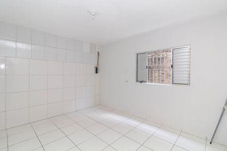 Quarto de casa para alugar com 1 quarto, 45m² em Jardim Casa Pintada, São Paulo