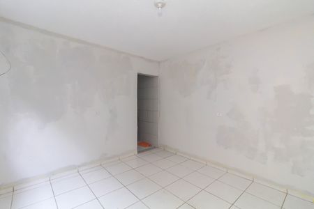 Sala de casa para alugar com 1 quarto, 45m² em Jardim Casa Pintada, São Paulo