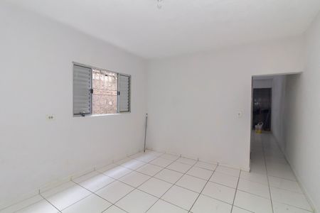 Quarto de casa para alugar com 1 quarto, 45m² em Jardim Casa Pintada, São Paulo
