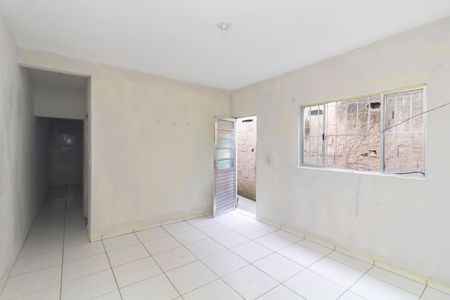 Casa para alugar com 1 quarto, 45m² em Jardim Casa Pintada, São Paulo