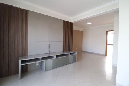 Apartamento para alugar com 3 quartos, 90m² em Tibery, Uberlândia