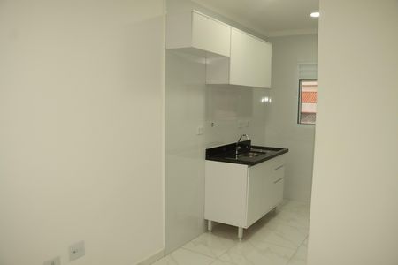 Apartamento à venda com 2 quartos, 35m² em Vila Virginia, São Paulo