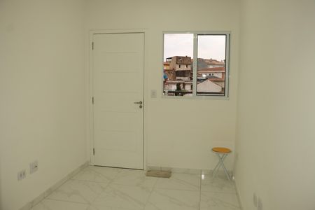 Apartamento à venda com 2 quartos, 35m² em Vila Virginia, São Paulo