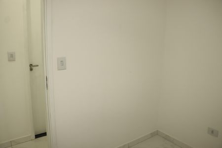 Apartamento à venda com 2 quartos, 35m² em Vila Virginia, São Paulo