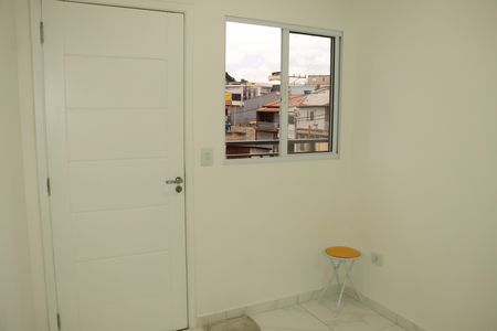 Apartamento à venda com 2 quartos, 35m² em Vila Virginia, São Paulo