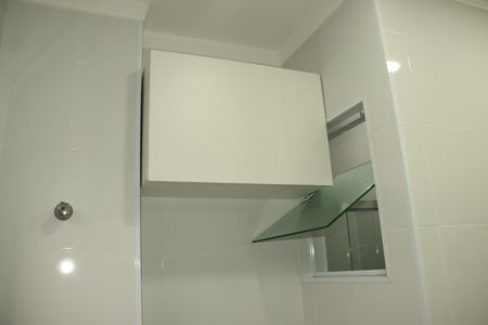 Apartamento à venda com 2 quartos, 35m² em Vila Virginia, São Paulo