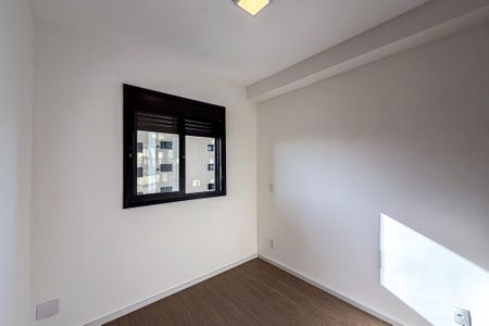 Quarto 1 de apartamento para alugar com 2 quartos, 38m² em Chácara Tatuapé, São Paulo
