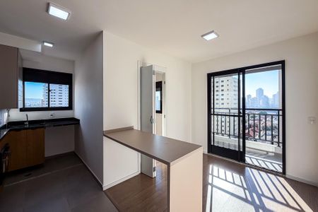 Apartamento para alugar com 2 quartos, 38m² em Chácara Tatuapé, São Paulo