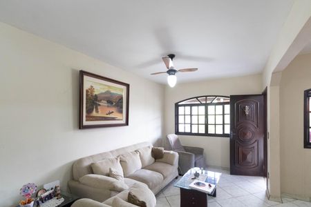 Casa à venda com 5 quartos, 287m² em Campo Grande, Rio de Janeiro