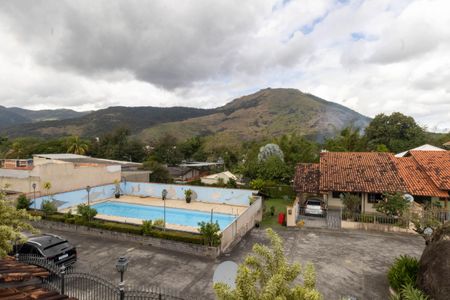 Vista do Quarto 2 de casa à venda com 5 quartos, 287m² em Campo Grande, Rio de Janeiro