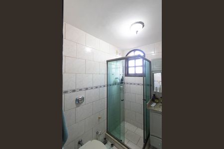 Banheiro 1 de casa à venda com 5 quartos, 287m² em Campo Grande, Rio de Janeiro
