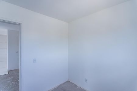 Quarto 2 de apartamento à venda com 2 quartos, 38m² em Jardim Bandeirantes, São Paulo