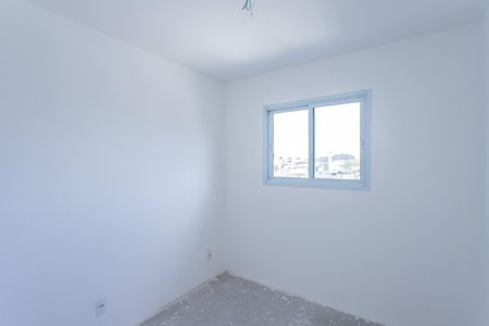 Quarto 2 de apartamento à venda com 2 quartos, 38m² em Jardim Bandeirantes, São Paulo