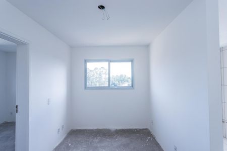 Sala de apartamento à venda com 2 quartos, 38m² em Jardim Bandeirantes, São Paulo