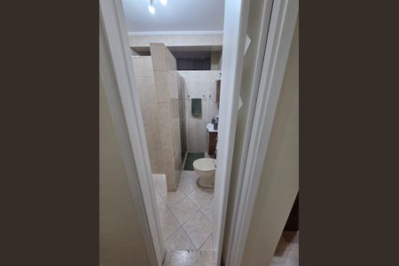 Banheiro de apartamento à venda com 3 quartos, 60m² em Mooca, São Paulo