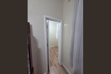 Corredor de apartamento à venda com 3 quartos, 60m² em Mooca, São Paulo