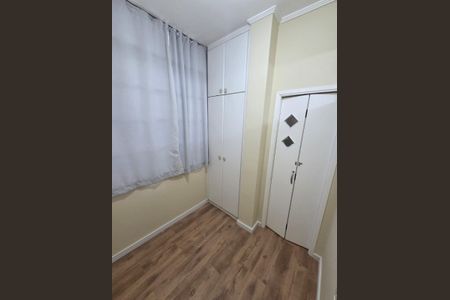 Quarto de apartamento à venda com 3 quartos, 60m² em Mooca, São Paulo
