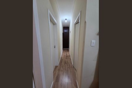 Corredor de apartamento à venda com 3 quartos, 60m² em Mooca, São Paulo