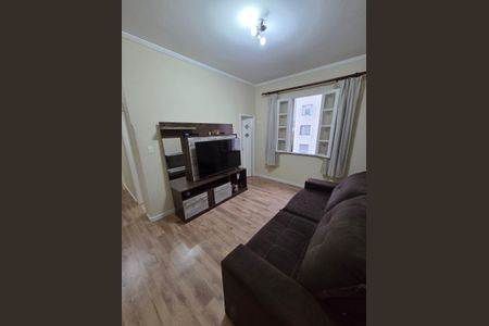 Apartamento à venda com 3 quartos, 60m² em Mooca, São Paulo