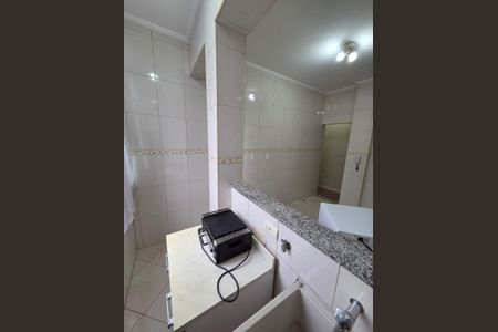 Banheiro de apartamento à venda com 3 quartos, 60m² em Mooca, São Paulo