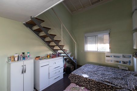 Suíte de casa à venda com 2 quartos, 142m² em Jardim Guanca, São Paulo