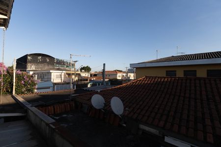 Vista de casa à venda com 2 quartos, 142m² em Jardim Guanca, São Paulo